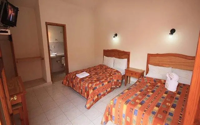 Hotel Parador San Cristóbal