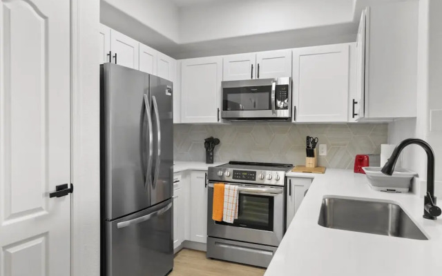 TWO CozySuites Apartment Chandler