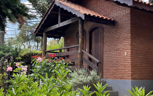 Pousada Locanda Belvedere