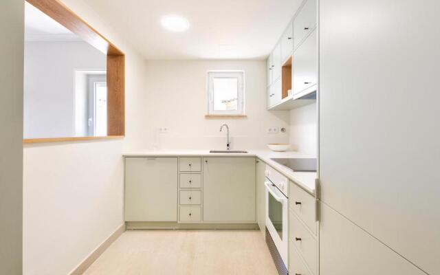 Cascais Bay Terrace iv