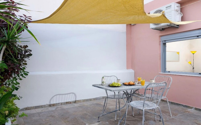 The Museum View Suite