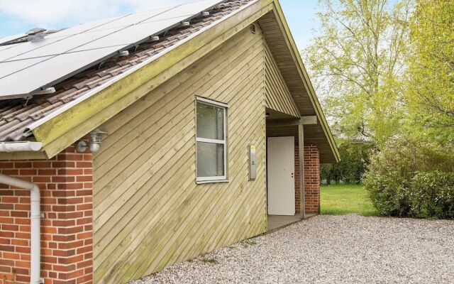 Holiday Home in Juelsminde With Sauna