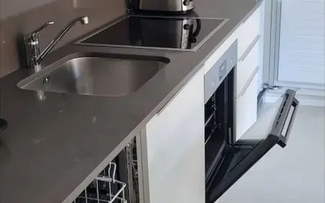 Brand New Apartmentcecilia Residence Apt N5