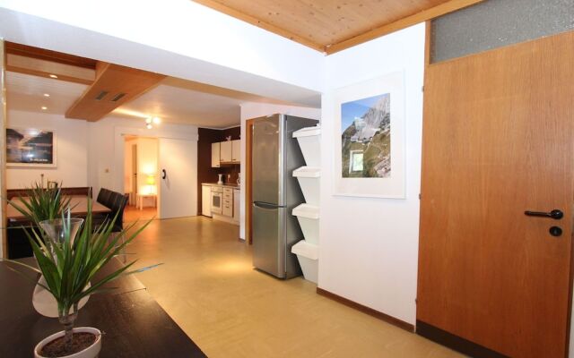Magnificent Apartment in Tyrol With Large Terrace