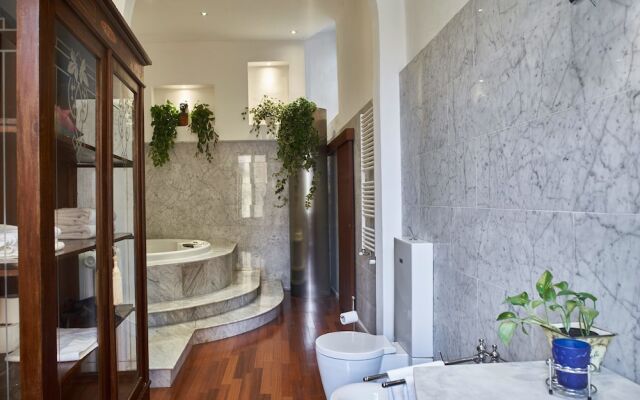 Imperial Suite la Lizza