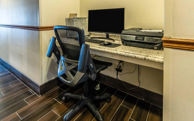 The Hanford Hotel, an Ascend Collection Hotel