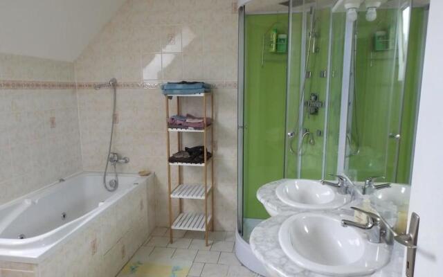 Chambres d'hôtes Les Salles