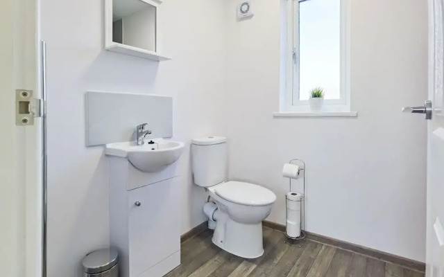 Chadburn House by Your Lettings UK
