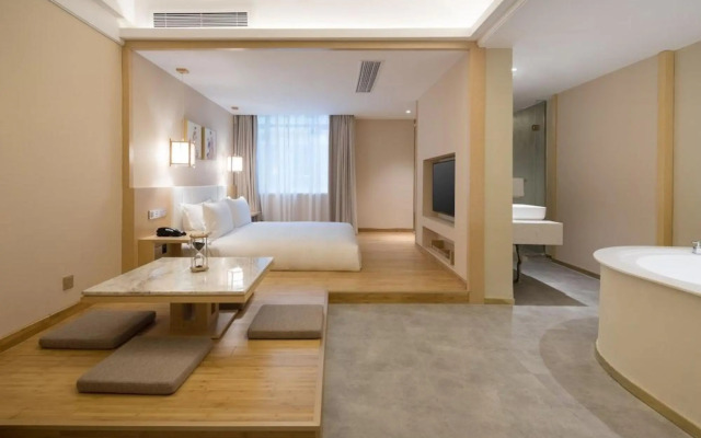 Bangkok One Hotel Shenzhen Dalang Branch