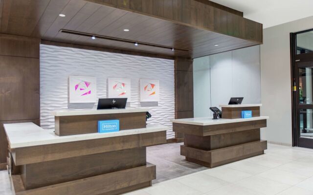 Hilton Garden Inn Surprise Phoenix