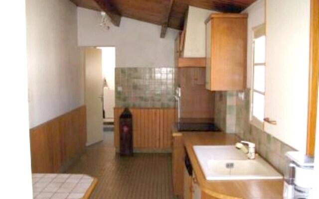 Holiday home Rue de la Frandiere