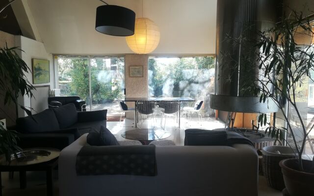 Le Moulin de Saint Georges