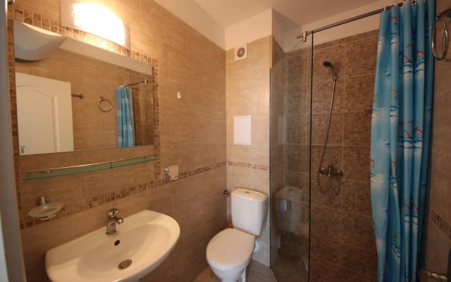 Menada Rainbow 4 Apartments