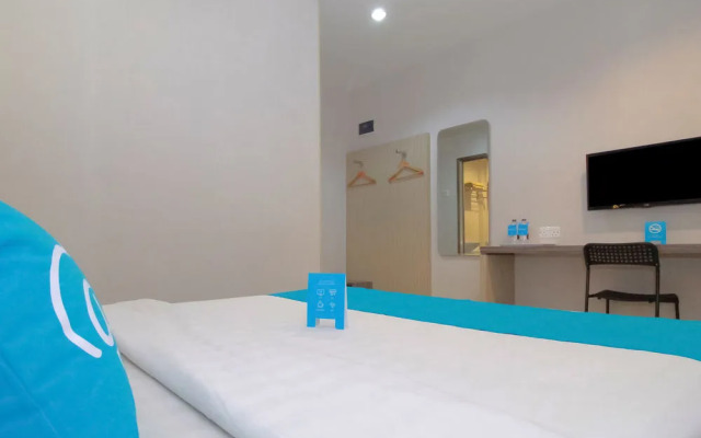 ZEN Rooms Near Teluk Tering