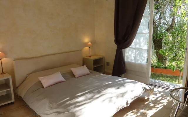 Lou Candelou B&B