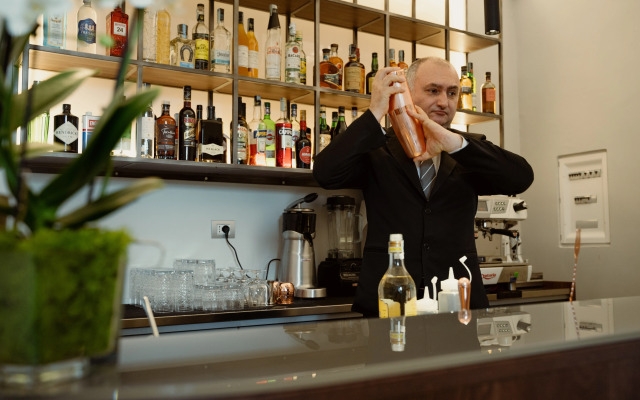 Grand Hotel San Gemini I UNA Esperienze