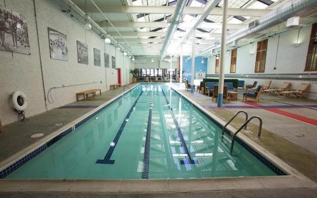 Global Luxury Suites at the Mill