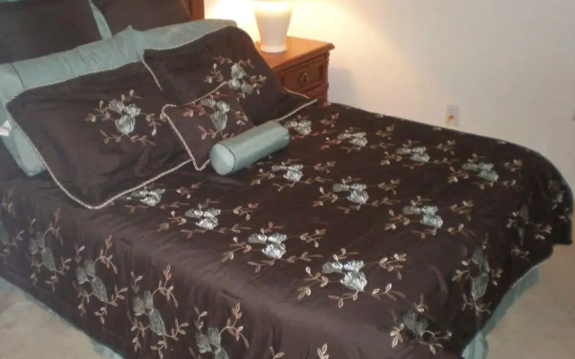Legacy Vacation Condos-Townhomes Rentals