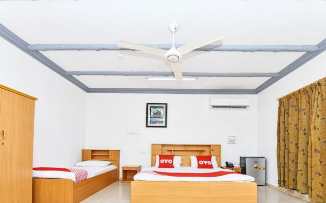 OYO 138 Gulf Sand Motel