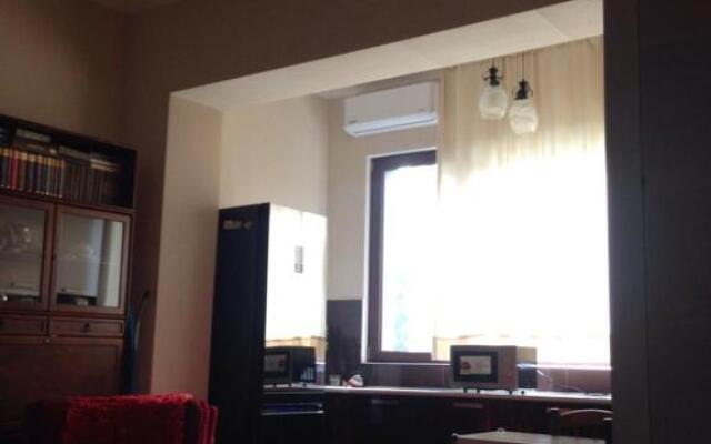 26 Chavchavadze Flat