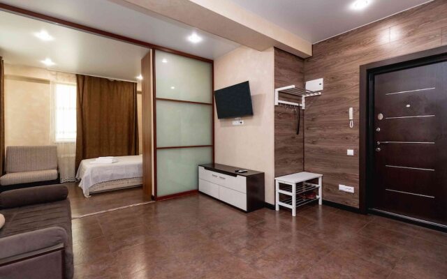 Апартаменты More, ул. Станиславского, 1а-9