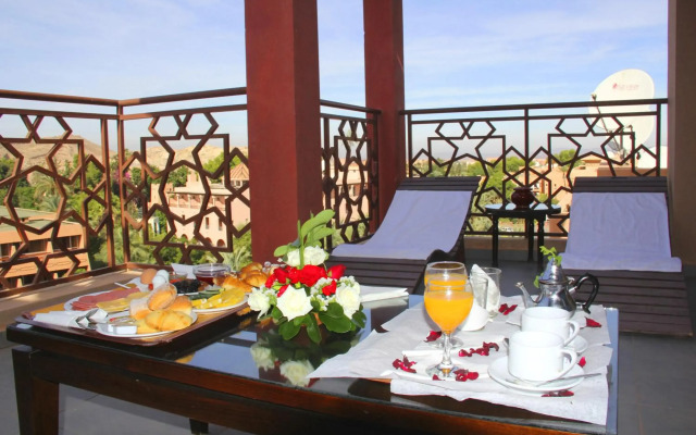 Hotel Imperial Plaza
