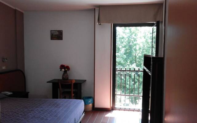 Hotel Beniamino Ubaldi