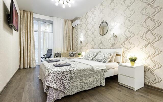 Pro Apart (Про Апарт) на улице Крымская 20к10