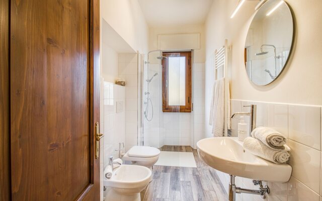 Casa Gedeone - Grand Canyon of Tuscany