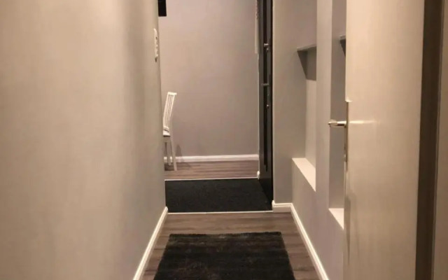 Apartment Kornstraße