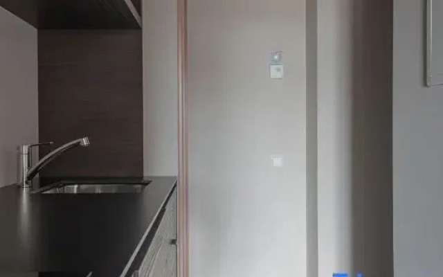 Resume Apartments, Dreamer Corner no.1