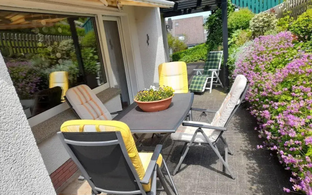 Fantastic Holiday Apartment Near Willingen