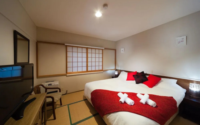 Hakuba Luna Hotel