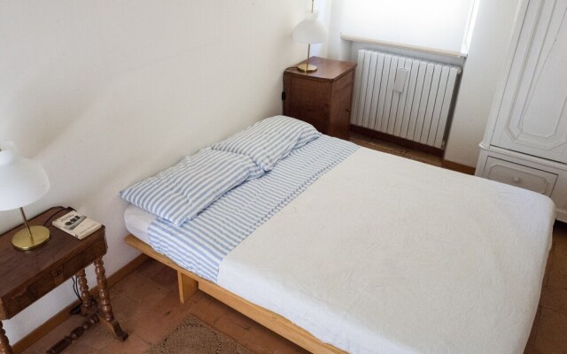 La Casa Sul Sasso Apartment 1
