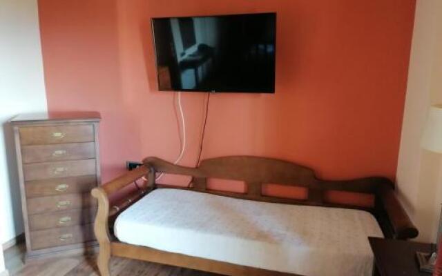 Aparthotel 4 Stars Parga