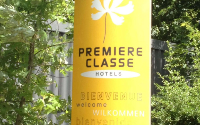 Premiere Classe Rodez