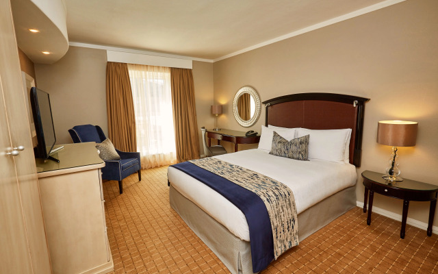 Southern Sun The Cullinan