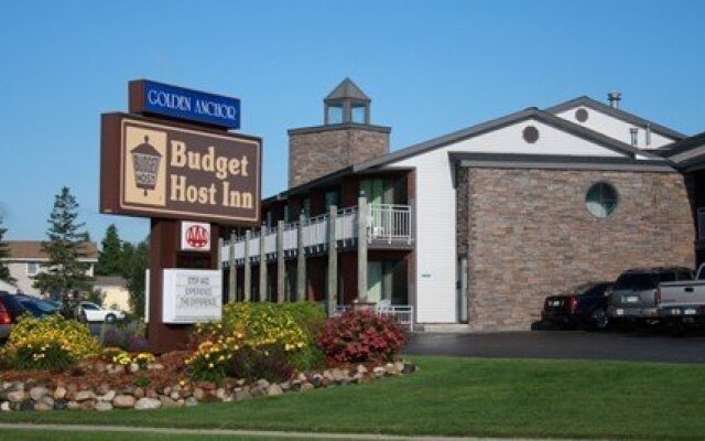 Budget Host Inn & Suites