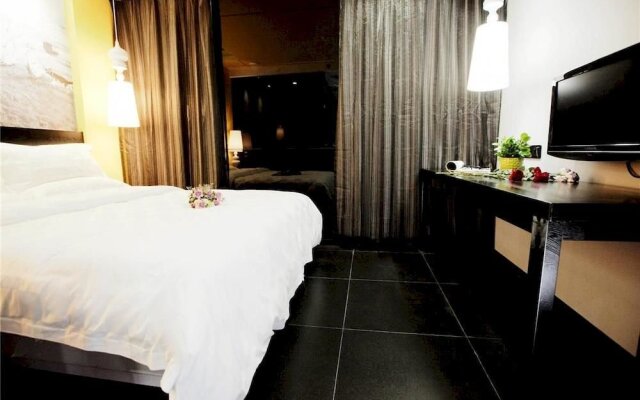 Xiangbin Fashion Room - Changsha