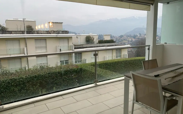 Sandi Luxury Apartment