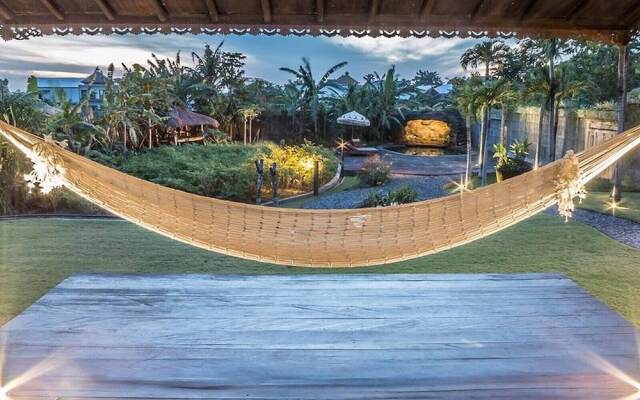 4 bedroom The Camilia Homes Bali