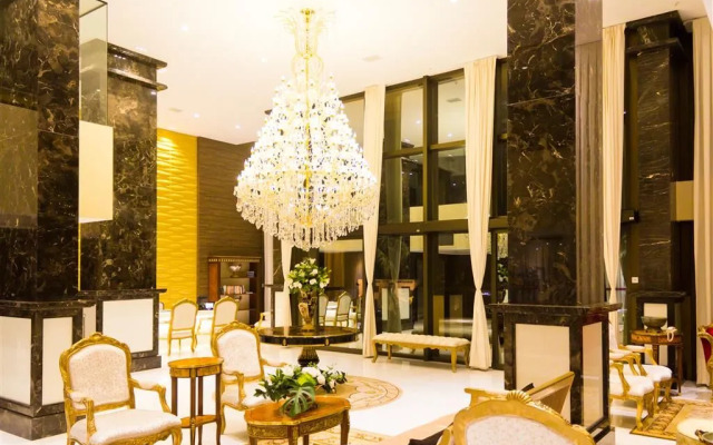 Best Western Premier Majestic Natal