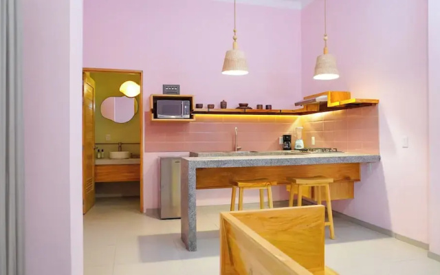 Hotel Tepalcates