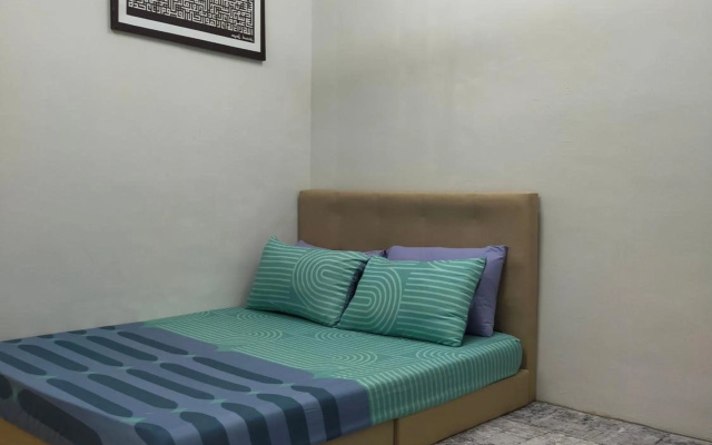 D'Port Dickson Homestay – Guest Rooms – Port Dickson