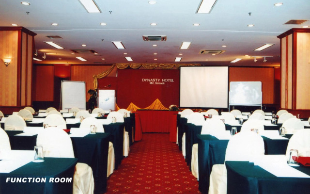 Dynasty Hotel Miri