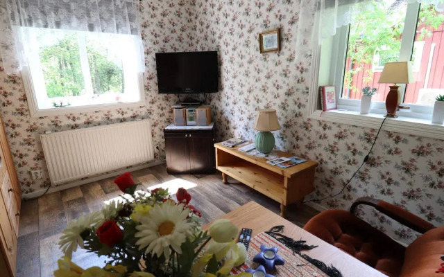 4 Person Holiday Home in Orkelljunga