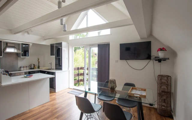 The Penthouse