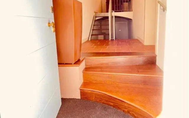 Palazzo Borgocolonne Apartments