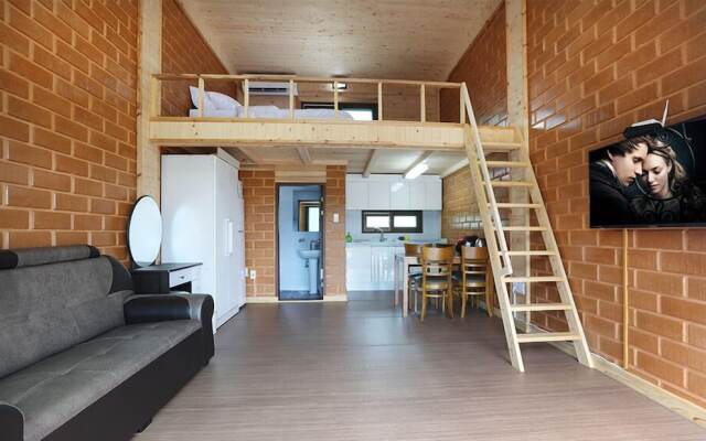 Jeju Starry Sky Pension