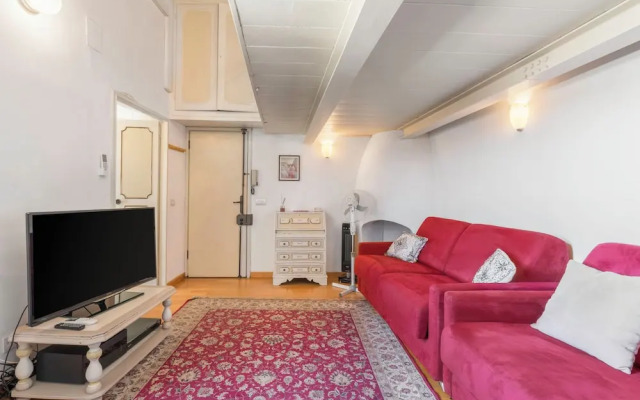 Belle Donne Florence Apartment